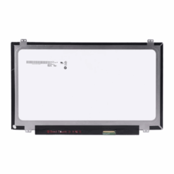 Pantalla 14.0 Slim 40P HD Con Soportes (B140XW03 V.0 o compatible)