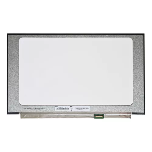 Pantalla 15.6 Slim 30P HD 350MM Ancho Sin Soportes (N156BGA-EA3 o compatible)