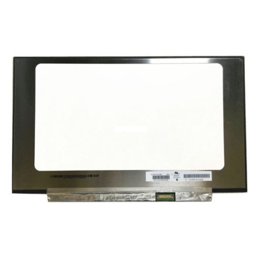 Pantalla 14.0 Slim 30P FULL HD 315.8 Mm Ancho Sin Soportes (N140HCA-EBC o compatible)