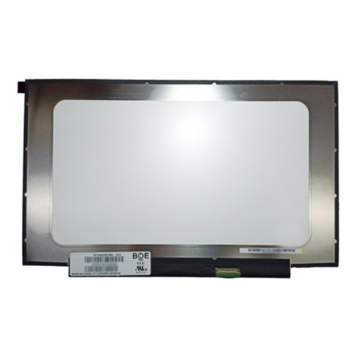 Pantalla 14.0 Slim 30P HD 315.8 Mm Ancho Sin Soportes (NT140WHM-N44 o compatible)
