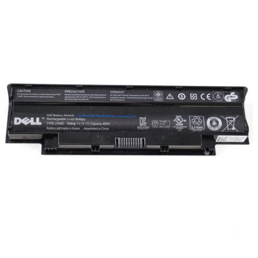 Bateria Original Dell Inspiron N4010 N5010 N5110 N4110 3520 J1KND