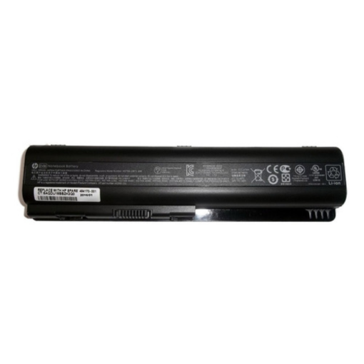 Bateria Original HP Compaq Dv4 Dv5 Dv6 G50 G60 G61 G70 Cq40 Cq70 EV06