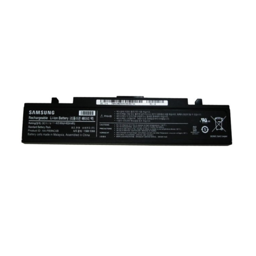 Bateria Original Samsung Np300e5e Np300e4a Np350u4c RV511 R580 Aa-pb9nc6b