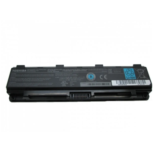 Bateria Original Toshiba Satellite L845 C845 S845 L850 PA5025U PA502U PA5024U