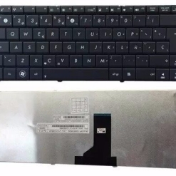Teclado Asus K42D K42De K42F K42J K42N K43E Español