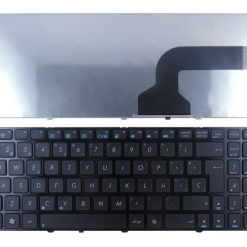 Teclado Asus K52 K52F K53 K53E