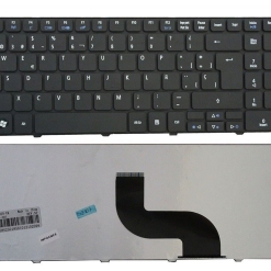 Teclado Acer Aspire E1 531 5536 5542 5551 5736 7551