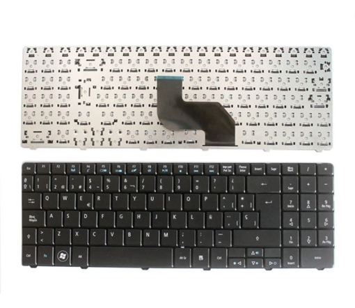 Teclado Acer Aspire 5332 5541 5241 5516 7315 5516 Emachines E625 E527 E725