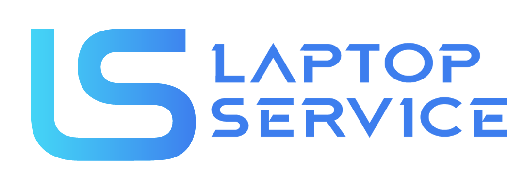 Laptop Service