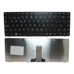 Teclado Lenovo G470 G475