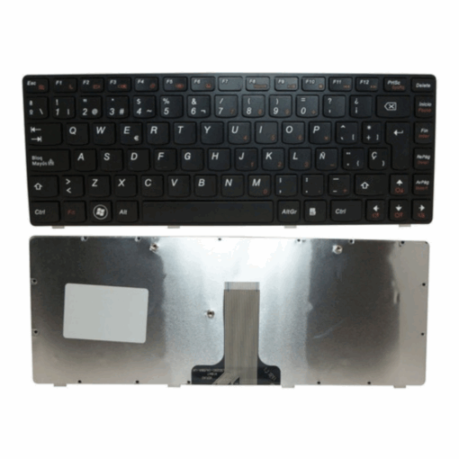 Teclado Lenovo G470 G475