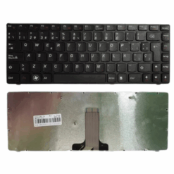 Teclado Lenovo G480 G485 Español Negro