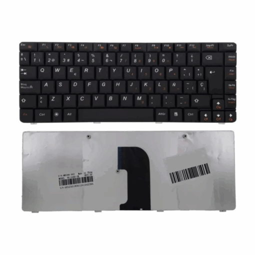 Teclado Lenovo G460 G465 Español