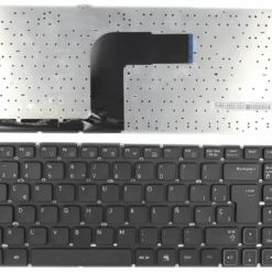 Teclado Samsung RV511 RV515 RV520 RV509 Sin Marco Español