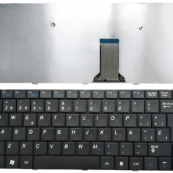 Teclado Samsung  R420 R430 R423 R425 R428 R429 R439 R440 R467 R468 R470 R480 Español
