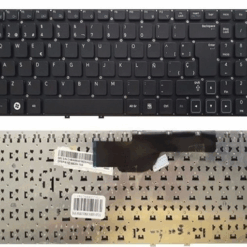 Teclado Samsung NP300E5A 300E5C S/Frame Español