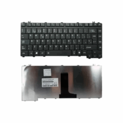 Teclado Toshiba Satellite A200 A205 A215 M200 M205 L305 L455 L455D Español
