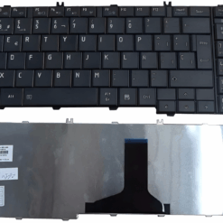 Teclado Toshiba Satellite C655 C655D C650 L650 C660 L750 L755 L770 L655 Español