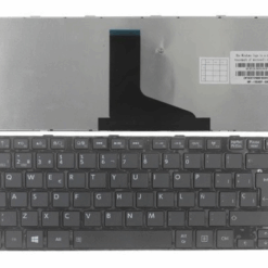 Teclado Toshiba Satellite L800 C800 L845 L845D C845 C845D Español