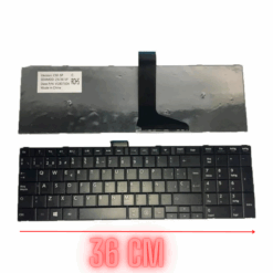 Teclado Toshiba Satellite C50 C50D C55 C55D C55A Español