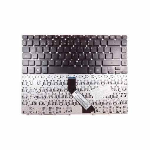 Teclado Acer Aspire V5-431 V5-431P V5-471 V5-471G  Español