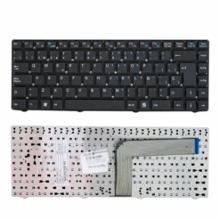 Teclado Bgh Positivo C510 C520 C525 C530 C550 C560 C570 S/Frame Español