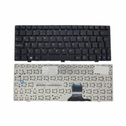 Teclado Bgh QL300 QL310 QL400 QL600 EXO M1110 M1100 Español
