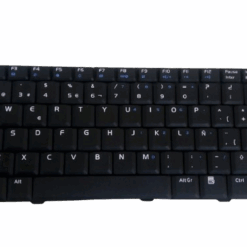 Teclado Comodore H54Z A24A / Asus F80  Español