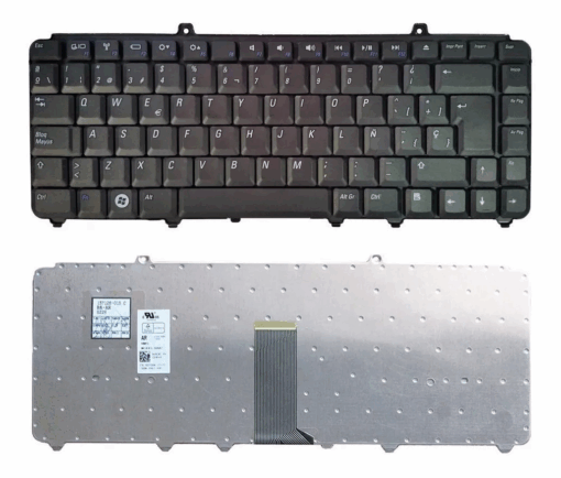 Teclado Dell Inspiron 1525 1545 1520 XPS M1330 Español