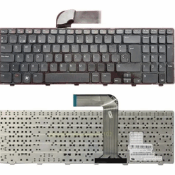 Teclado Dell Inspiron 15R N5110 5110 Español