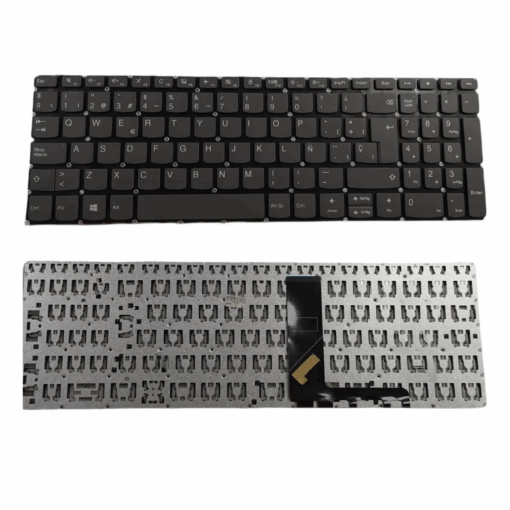 Teclado Lenovo Ideapad 330S-15ARR 330S-15AST 330S-15ISK 330S-15IKB (S/Boton de Power)