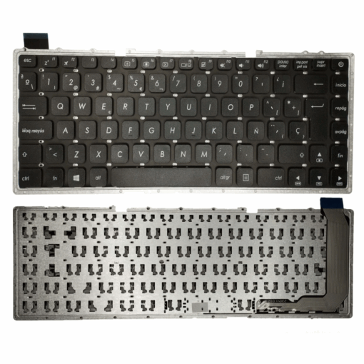 Teclado Asus X441Español