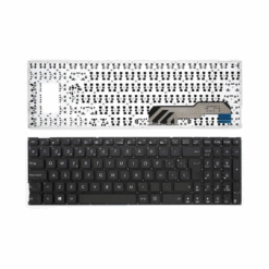 Teclado Asus X541 X541S X541SA X541SC X541U X541UA X541UV Español
