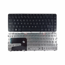 Teclado HP 14-N 14-G 14-T 14-R100 14-W 14-D 240 245 G2 G3 Español