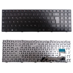 Teclado Lenovo Ideapad 100-15IBD 100-15IBY 300-15 B50-80 5N20K25452