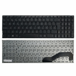 Teclado Asus X540 X540L X540UA X540SC X540S X540LJ Español