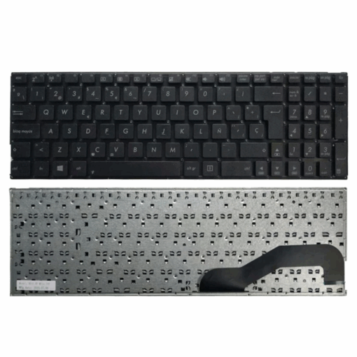 Teclado Asus X540 X540L X540UA X540SC X540S X540LJ Español