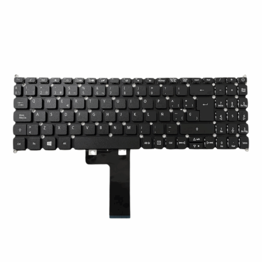 Teclado Acer Aspire 3 A315-54 A315-54K A315-55 A315-55G A515-56-514R A515-56-51P5 N18Q13