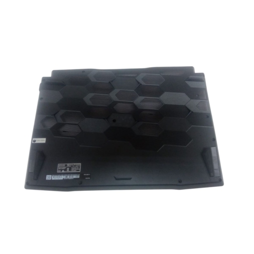 Cover D MSI Pulse GL66 (MS-1581) - Imagen 2