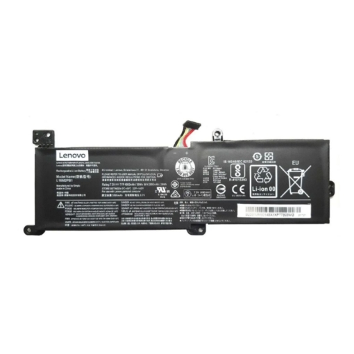 Bateria Original Lenovo Ideapad 320-15ABR 320-15AST 320-15IAP 320-15ISK 320-17ABR 320-17IKB
