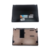 Cover D Inferior Compaq Presario 21 Color Negro (Usado)