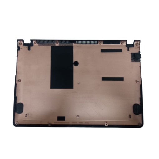 Cover D Inferior Compaq Presario 21 Color Negro (Usado) - Imagen 3