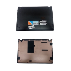 Cover D Inferior Compaq Presario 21 Color Negro (Usado)