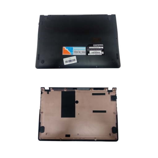 Cover D Inferior Compaq Presario 21 Color Negro (Usado)