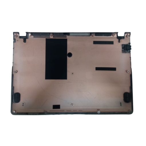 Cover D Inferior Compaq Presario 21 Color Gris (Usado) - Imagen 3