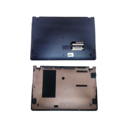 Cover D Inferior Compaq Presario 21 Color Azul (Usado)