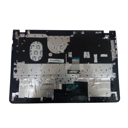 Cover C Palm Rest Compaq Presario 21 C/ Teclado Negro (Usado) - Imagen 3