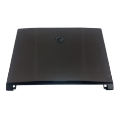 Cover A MSI Pulse GL66 MS-1581 - C/Bisagras