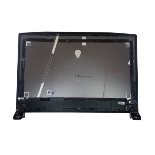 Cover A MSI Pulse GL66 MS-1581 - C/Bisagras - Imagen 2