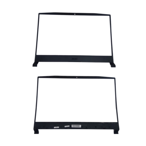 Cover B MSI Pulse GL66 (MS-1581)